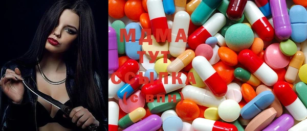 прущая мука Лиски